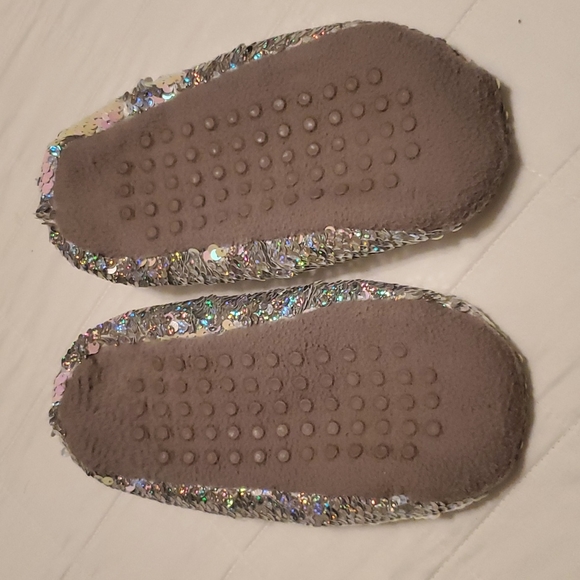 Flip Sequin Slippers - Picture 3 of 3